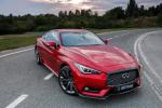 Infiniti Q60S 3.0t Coupe by Larte Design 2018 года